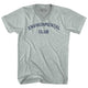 Athletic Cool Grey