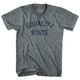 Athletic Grey