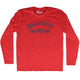 Athletic Red