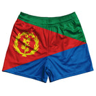 Green & Red & Blue