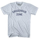 Athletic White