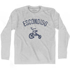 Grey Heather