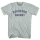 Athletic Cool Grey