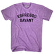 Athletic Purple