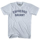Athletic White