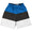 Estonia Country Flag Lacrosse Shorts Made In USA
