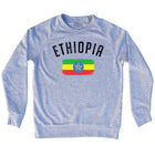 Heather Grey