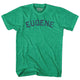 Athletic Green