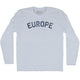 Athletic White