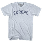 Athletic White