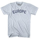 Athletic White