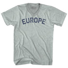 Athletic Cool Grey
