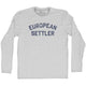 Grey Heather