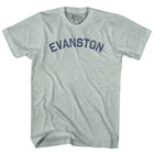 Athletic Cool Grey