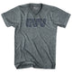 Athletic Grey