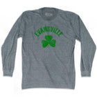 Athletic Grey
