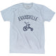 Athletic White