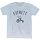 Athletic White