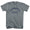 Washington Evergreen State Nickname Youth Tri-Blend T-shirt