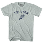 Athletic Cool Grey