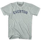 Athletic Cool Grey