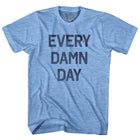 Athletic Blue