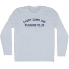 Athletic White
