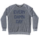Athletic Grey