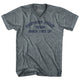 Athletic Grey