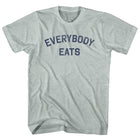 Athletic Cool Grey
