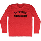 Athletic Red