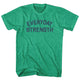 Athletic Green