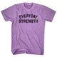 Athletic Purple