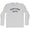 Everything Hurts Mens Cotton Long Sleeve T-Shirt
