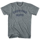 Athletic Grey