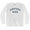 Everything Hurts Adult Cotton Long Sleeve T-shirt