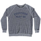 Athletic Grey