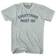 Athletic Cool Grey