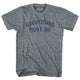 Athletic Grey