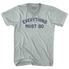 Athletic Cool Grey