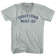 Athletic Cool Grey