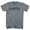 Exactly Womens Tri-Blend Junior Cut T-Shirt