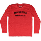 Athletic Red