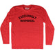 Athletic Red