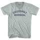 Athletic Cool Grey