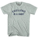 Athletic Cool Grey
