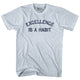 Athletic White