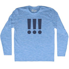 Athletic Blue