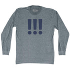 Athletic Grey