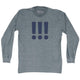 Athletic Grey